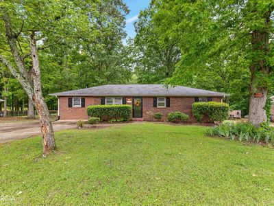 117 Liberty Cir, Griffin, GA, 30224