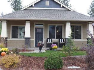 1116 W Grove Way, Coeur D Alene, ID 83815