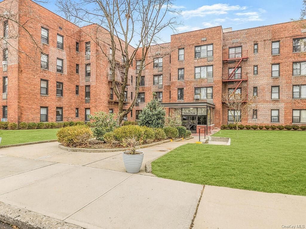 3 Remsen Rd APT 4A, Yonkers, NY 10710 Zillow