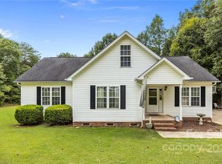 3135 Bush Rd, Clover, SC 29710