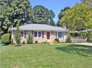 8801 Zabel Way, Louisville, KY 40291