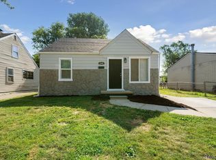 2245 Spring Hill Ave, Inkster, MI 48141