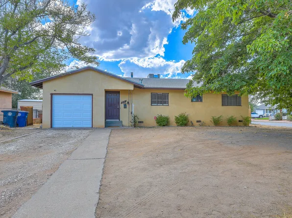 1541 Parsifal St NE, Albuquerque, NM 87112