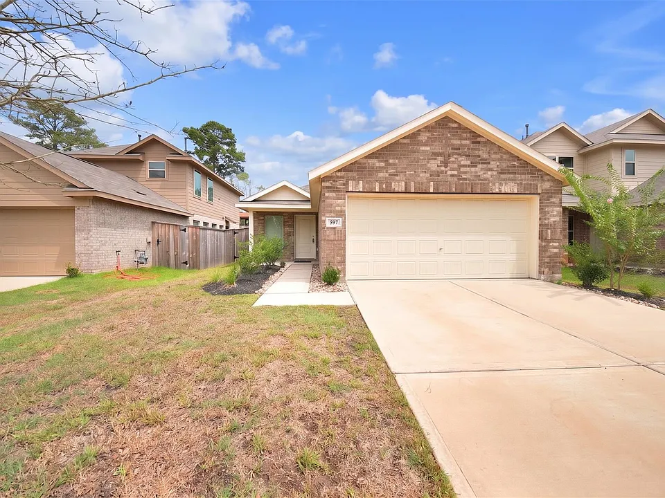 597 Falling Cave Dr