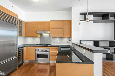 Rented by Brown Harris Stevens