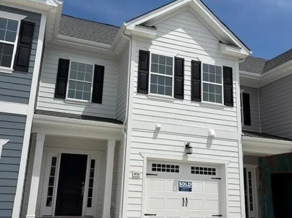 4936 Apricot Way, Chesapeake, VA 23321
