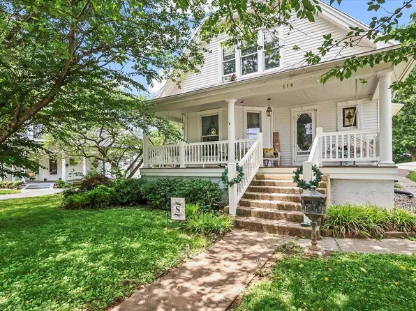 116 Cave St, Horse Cave, KY 42749