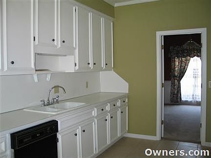 Kitchen to Dining Room