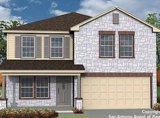 8639 Silver Willow, San Antonio, TX 78254