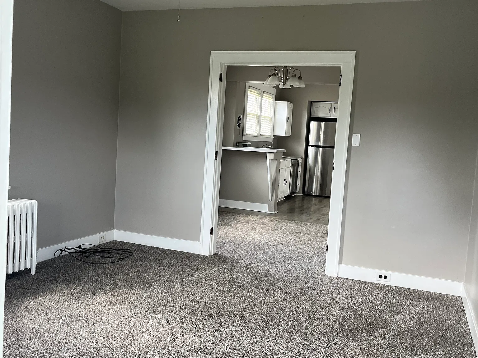 4 bed, 1.5 bath, 1364 sqft, $1,800 — Photo 3