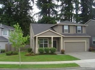 1703 NW 9th Ave, Hillsboro, OR 97124