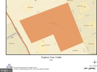 935 Old Harmony Rd, Newark, DE 19713