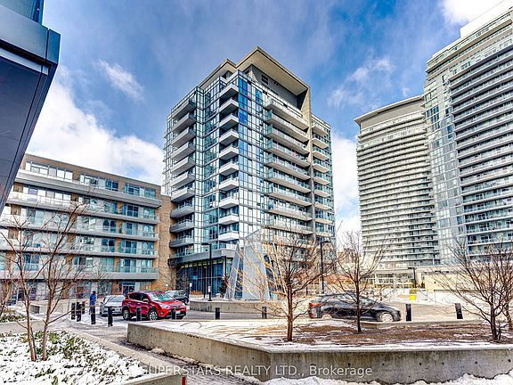 2nd image of 52 Forest Manor Rd Unit 1306