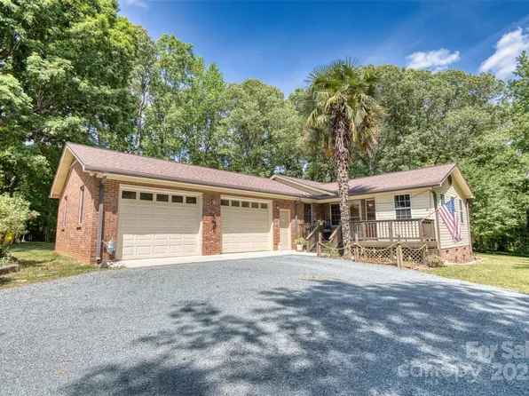 3116 Old Montgomery Place Rd, Monroe, NC 28112