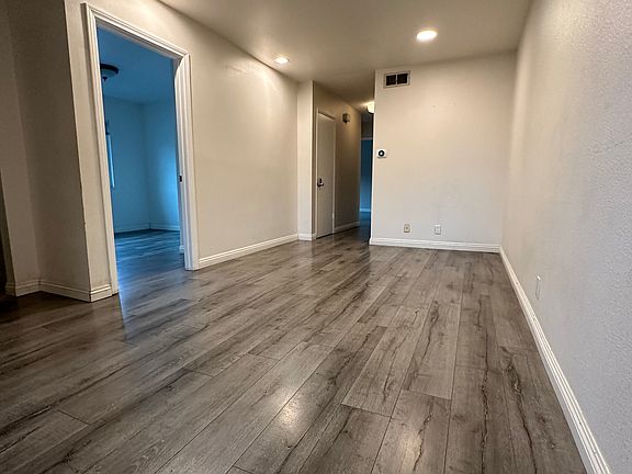 Living and Dinning Room