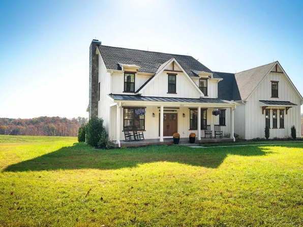 2319 Rose Hill Church Ln, Charlottesville, VA 22902