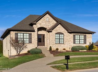 1068 Champions Cir, Simpsonville, KY 40067