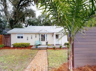 124 Circle Dr, Saint Simons Island, GA 31522