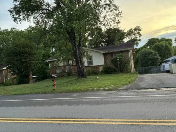 315 Matterhorn Dr, Old Hickory, TN 37138