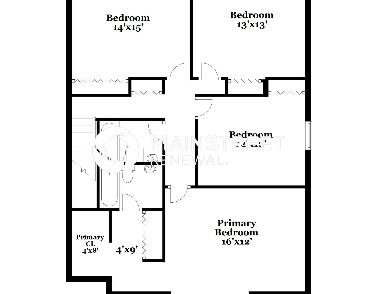 2103 Whispering Trails Blvd — Photo 3
