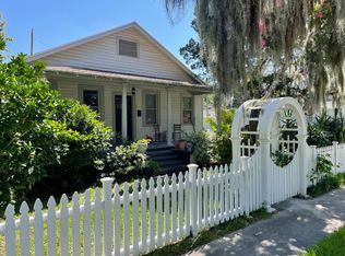 1301 E Duffy St, Savannah, GA 31404