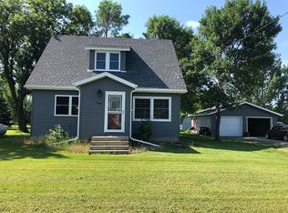 1739 159th Ave S, Comstock, MN 56525