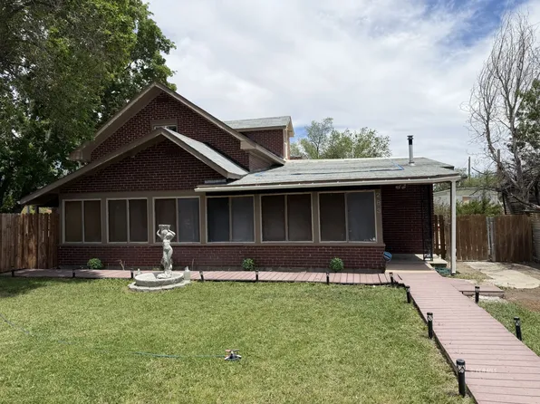 271 4th St, Wells, NV 89835
