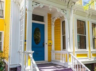 54 Antrim St, Cambridge, MA 02139