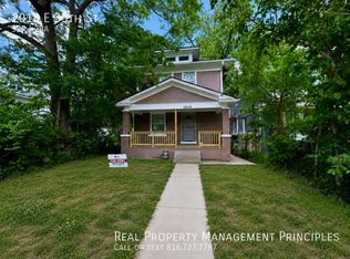 2018 E 35th St, Kansas City, MO 64109