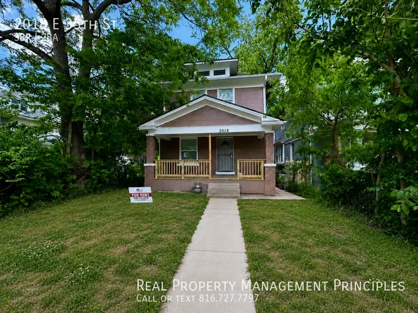 2018 E 35th St, Kansas City, MO 64109