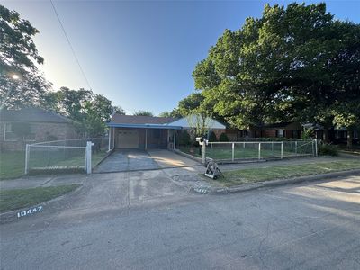 10447 Dunaway Dr, Dallas, TX, 75228