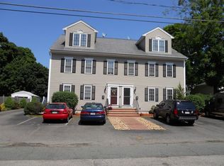 63 Court St #2, Whitman, MA 02382