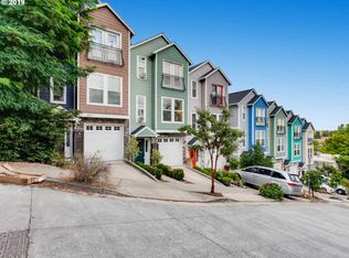 0211 SW Seymour Ct, Portland, OR