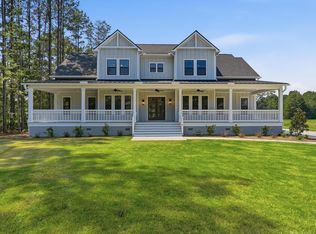 1116 Plantation Overlook Dr, Moncks Corner, SC 29461