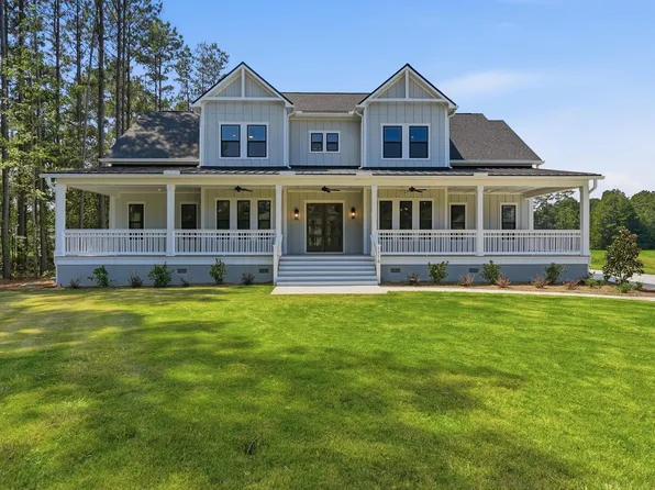1116 Plantation Overlook Dr, Moncks Corner, SC 29461