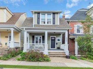 161 Bullman St, Phillipsburg Town, NJ 08865