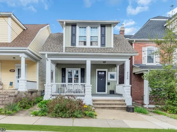 161 Bullman St, Phillipsburg Town, NJ 08865