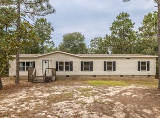 1365 Bethcar Church Rd, Wagener, SC 29164