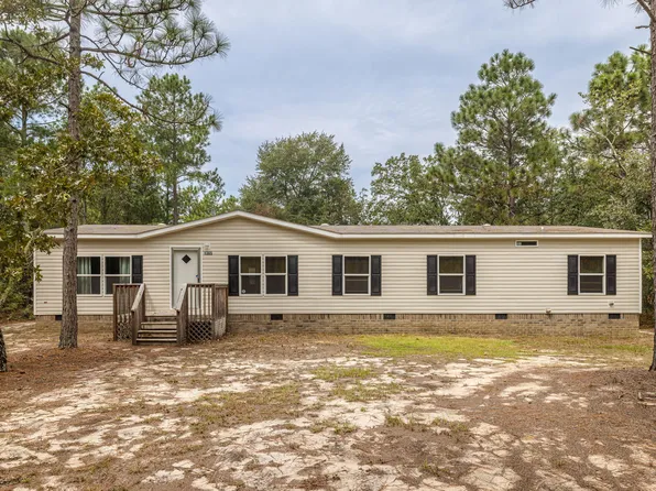 1365 Bethcar Church Rd, Wagener, SC 29164
