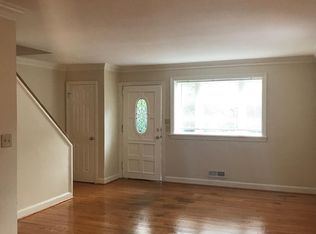 631 N Nelson St, Arlington, VA 22203