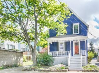 6 Winter St, Winchester, MA 01890