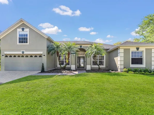 3501 Diamond Leaf Ln, Oviedo, FL 32766