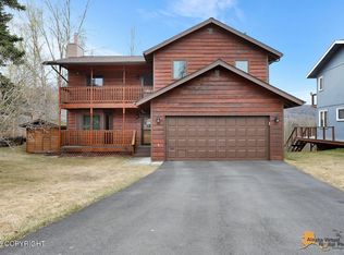 17708 Toakoana Way, Eagle River, AK 99577