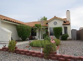3042 Cascade Canyon Way, Laughlin, NV 89029