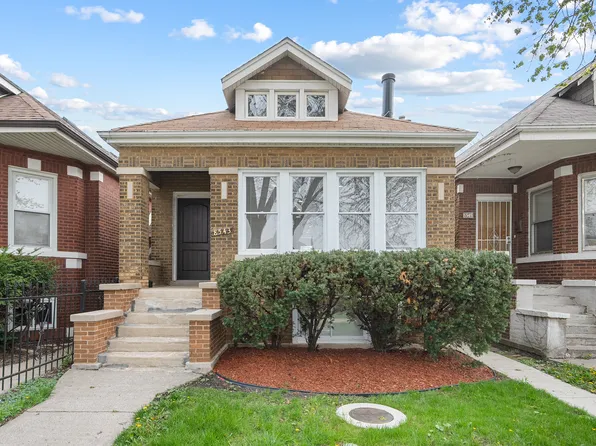 8543 S Laflin St, Chicago, IL 60620