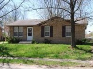 922 Assemby Rd, Jeffersonville, IN 47130