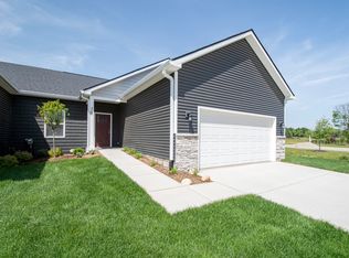 208 Percy Dr #1, Howell, MI 48843