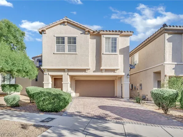 8456 Bellery Ave, Las Vegas, NV 89143