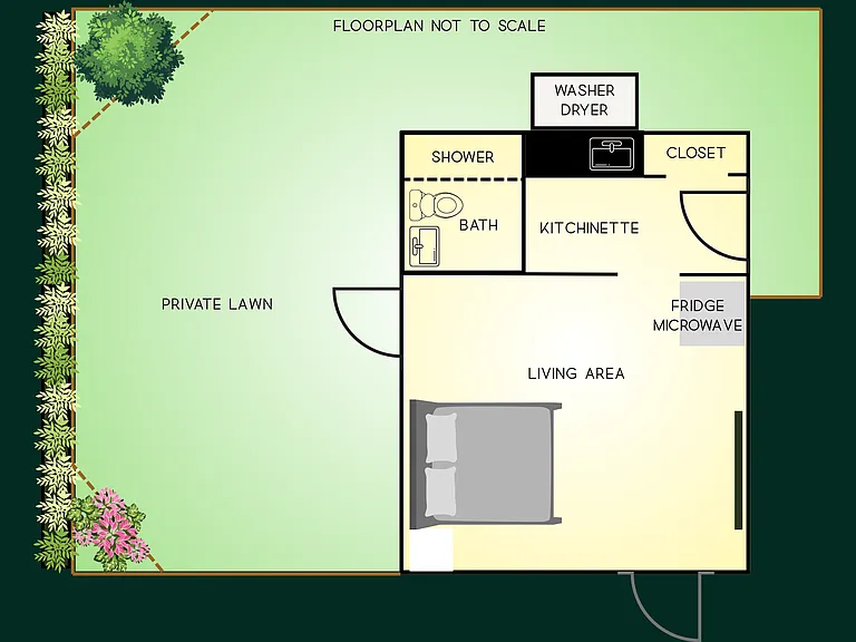 3934 Briggs Ave #B — Photo 12