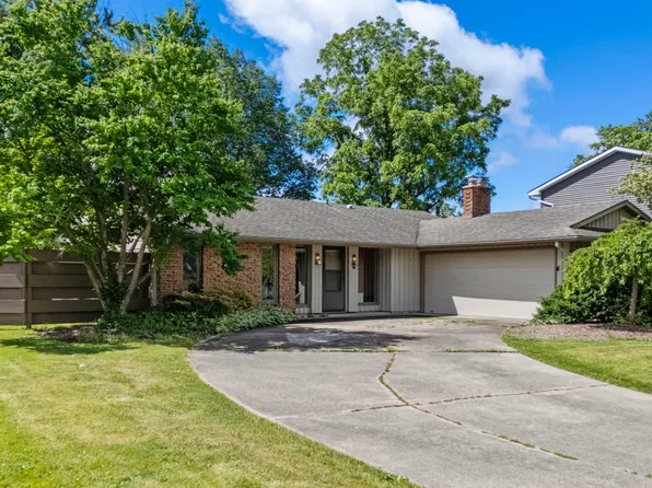 7024 Piegan Pl, Fort Wayne, IN 46815